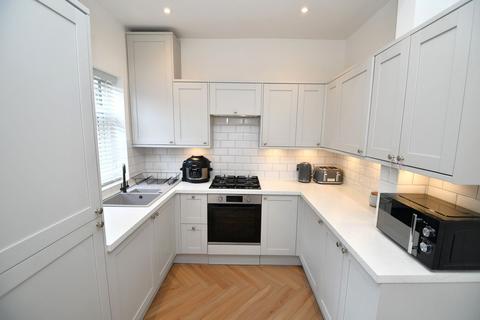 undefined, Montonfields Road, Eccles, M30