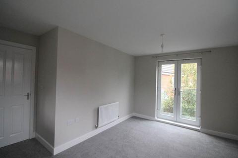 undefined, Robins Corner, Evesham, WR11