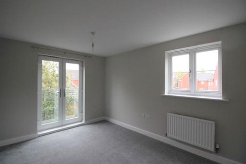 undefined, Robins Corner, Evesham, WR11