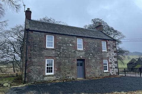 undefined, Kirriemuir, Angus