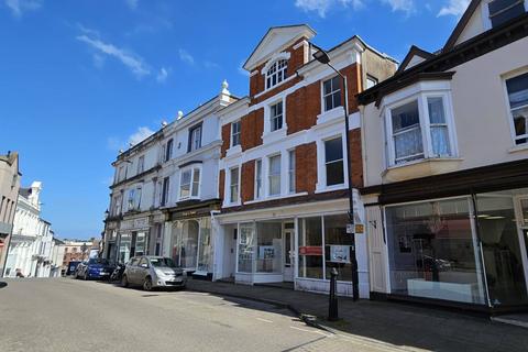 undefined, Market Place, Bideford