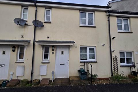 undefined, Donn Gardens, Bideford