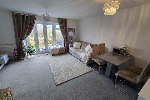 undefined, Donn Gardens, Bideford