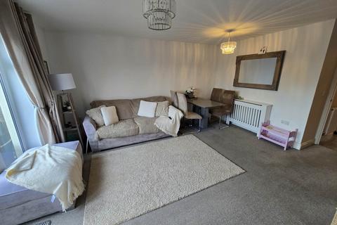 undefined, Donn Gardens, Bideford