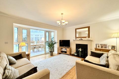 4 bedroom detached house for sale, The Spires, St Helens
