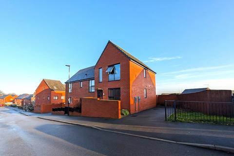 undefined, Archdale Road, Sheffield, S2