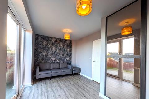 undefined, Archdale Road, Sheffield, S2