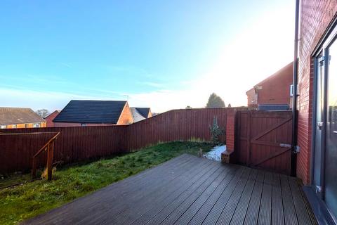 undefined, Archdale Road, Sheffield, S2