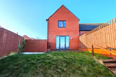 undefined, Archdale Road, Sheffield, S2