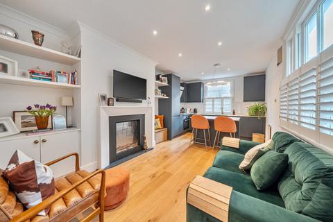 2 bedroom flat for sale, Handforth Road, London, SW9