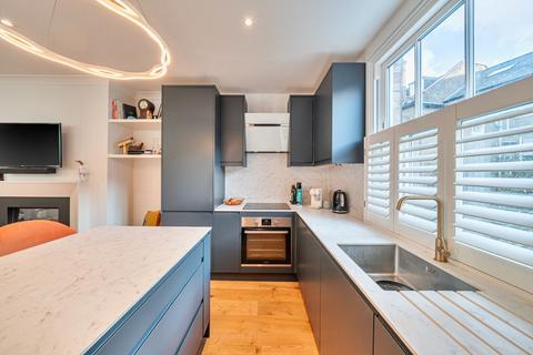 2 bedroom flat for sale, Handforth Road, London, SW9
