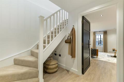 undefined, Brewers Quay, Dorset DT4