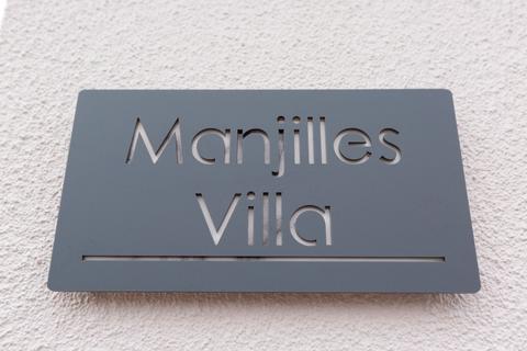 3 bedroom semi-detached bungalow for sale, Manjilles Villa, St Saviour