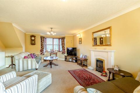 4 bedroom detached house for sale, Chapel Lane, Clifton, Ashbourne, Derbyshire, DE6