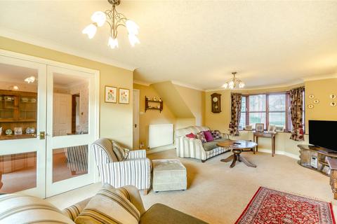 4 bedroom detached house for sale, Chapel Lane, Clifton, Ashbourne, Derbyshire, DE6