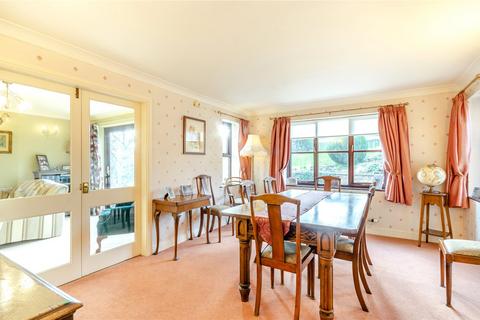 4 bedroom detached house for sale, Chapel Lane, Clifton, Ashbourne, Derbyshire, DE6