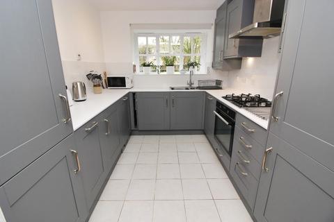 3 bedroom terraced house for sale, Basted Mill, Borough Green TN15