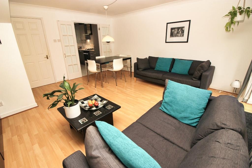 Lounge/Diner