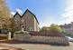 Southside Mansions, Hillside
