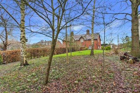 undefined, Church Road, Church Broughton DE65