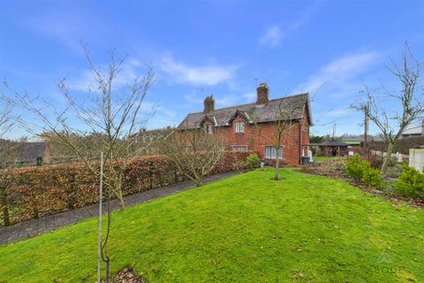 undefined, Church Road, Church Broughton DE65