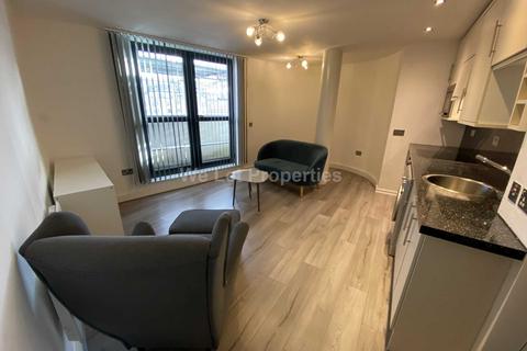1 bedroom apartment to rent, Chapel Street, Salford M3