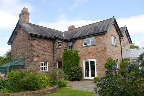 undefined, Oak Road, MOTTRAM ST ANDREW