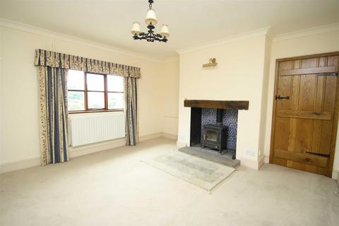 undefined, Oak Road, MOTTRAM ST ANDREW