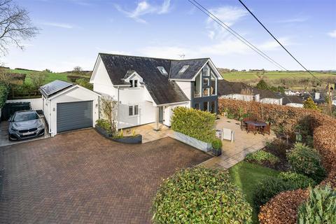 undefined, Station Road, Bridestowe, Okehampton