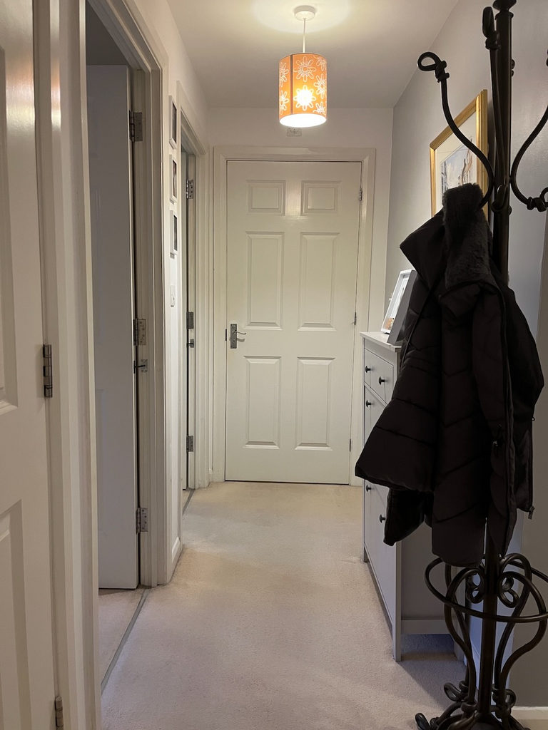 Hallway 3