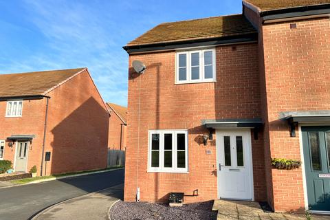 undefined, Great Northern Gardens, Bourne, PE10