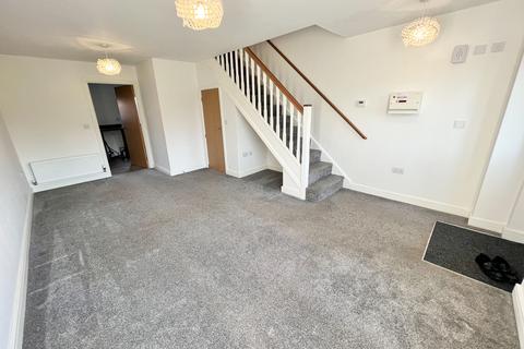 undefined, Great Northern Gardens, Bourne, PE10