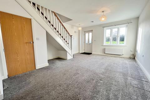 undefined, Great Northern Gardens, Bourne, PE10