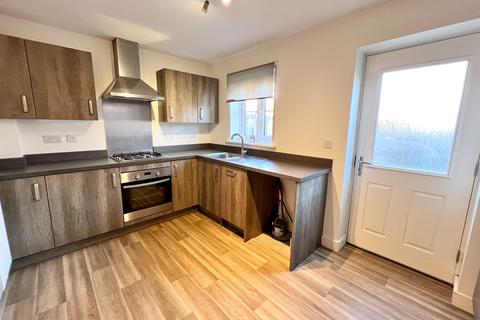 undefined, Great Northern Gardens, Bourne, PE10