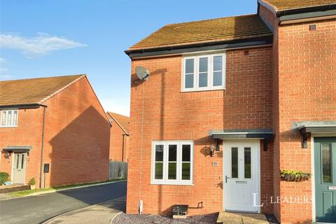 undefined, Great Northern Gardens, Bourne, PE10