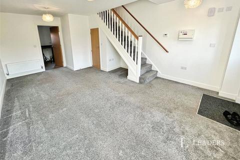 undefined, Great Northern Gardens, Bourne, PE10