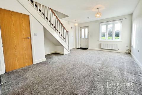 undefined, Great Northern Gardens, Bourne, PE10
