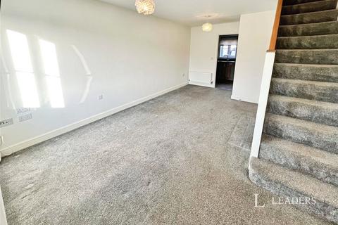 undefined, Great Northern Gardens, Bourne, PE10