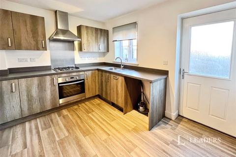 undefined, Great Northern Gardens, Bourne, PE10