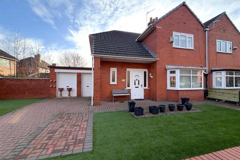 undefined, Birch Avenue, Westhoughton, Bolton
