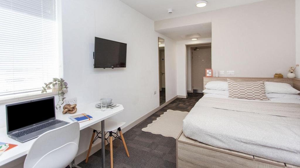 Apartment in Reading, Reading Town Centre, Coley