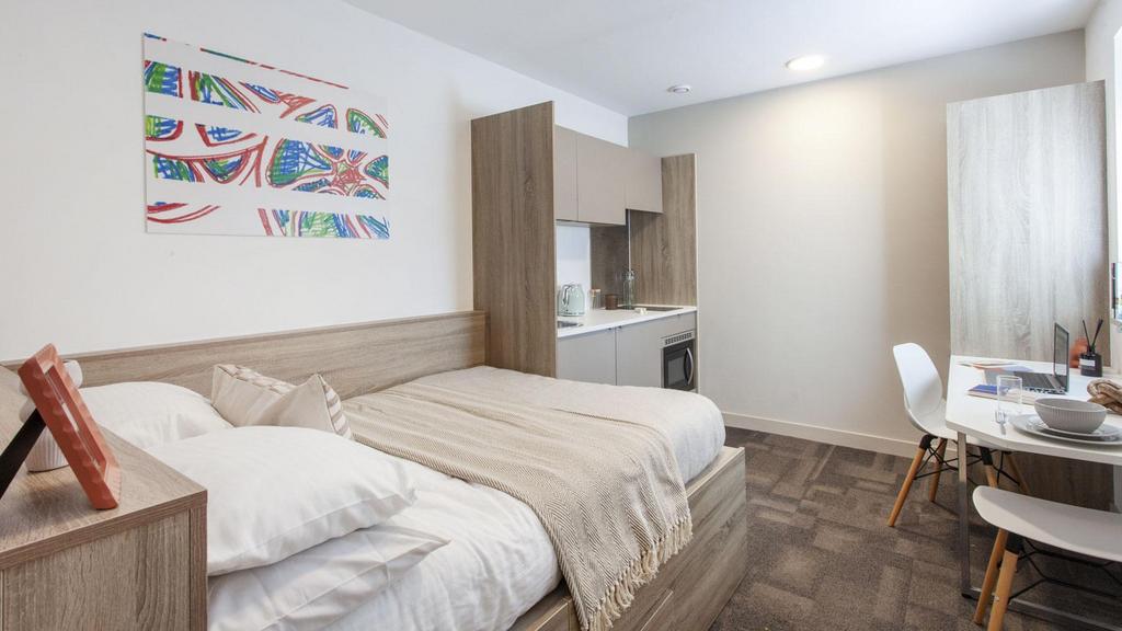 Apartment in Reading, Reading Town Centre, Coley - View 2