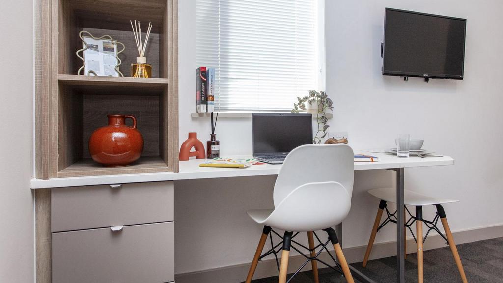 Apartment in Reading, Reading Town Centre, Coley - More