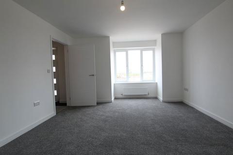undefined, Plot 1, Berryfield, March