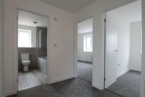 undefined, Plot 1, Berryfield, March