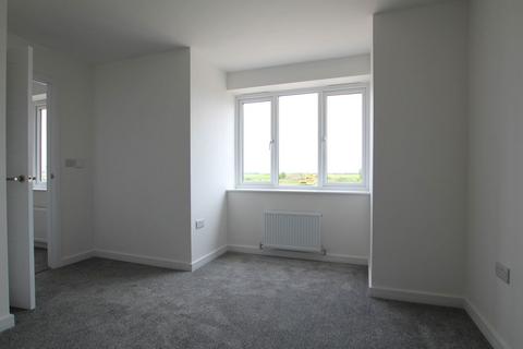 undefined, Plot 1, Berryfield, March