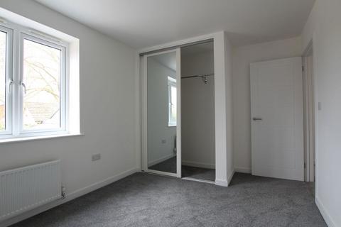 undefined, Plot 1, Berryfield, March