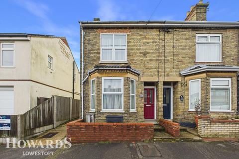 undefined, Gilpin Road, Lowestoft