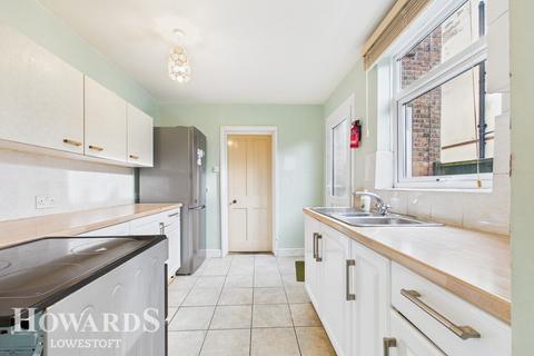 undefined, Gilpin Road, Lowestoft