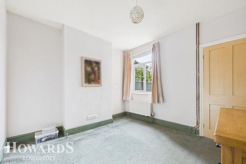 undefined, Gilpin Road, Lowestoft